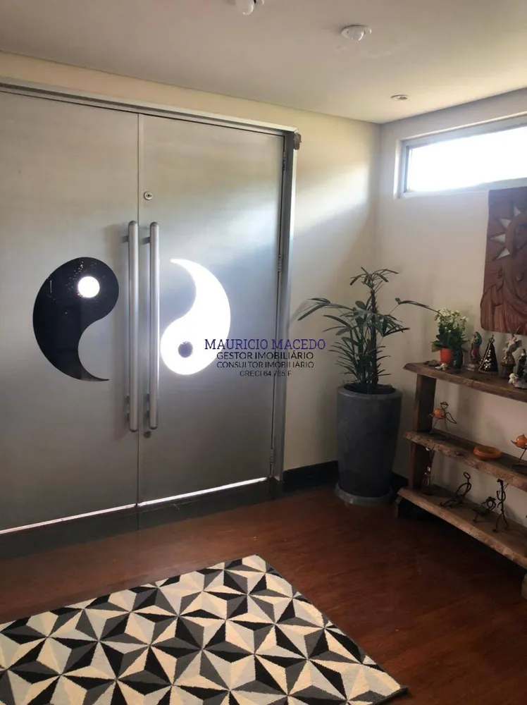 Casa, 4 quartos, 450 m² - Foto 13