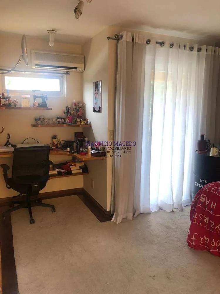 Casa, 4 quartos, 450 m² - Foto 14
