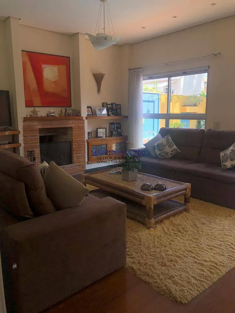 Casa, 4 quartos, 450 m² - Foto 11