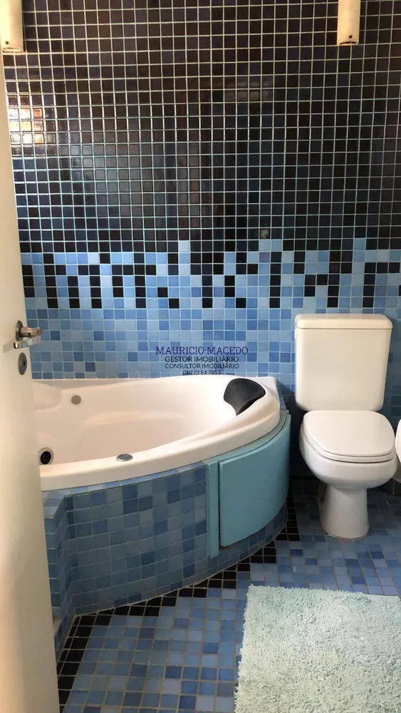 Casa, 4 quartos, 450 m² - Foto 13