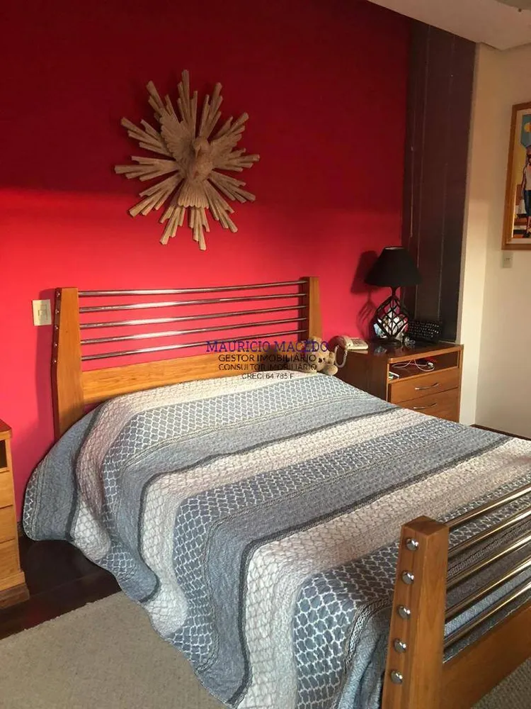 Casa, 4 quartos, 450 m² - Foto 6