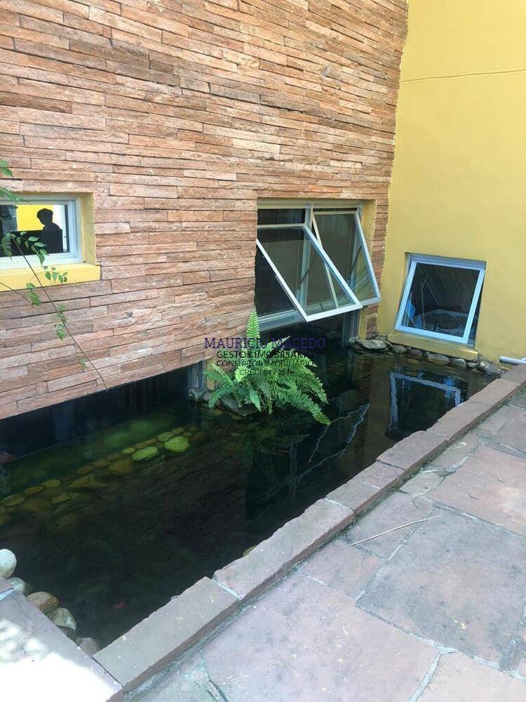 Casa, 4 quartos, 450 m² - Foto 1