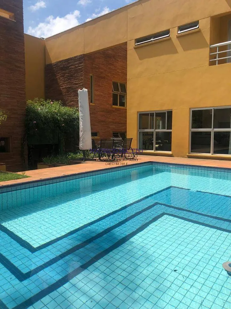 Casa, 4 quartos, 450 m² - Foto 10