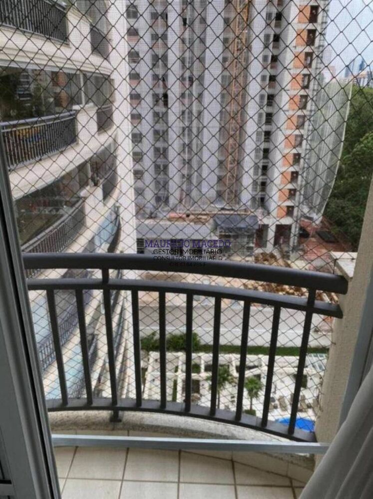 Apartamento, 3 quartos, 164 m² - Foto 5