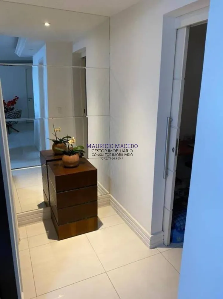 Apartamento, 3 quartos, 164 m² - Foto 9