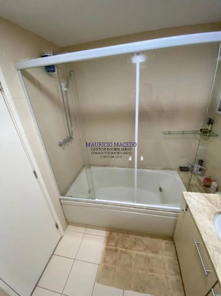 Apartamento, 3 quartos, 164 m² - Foto 12