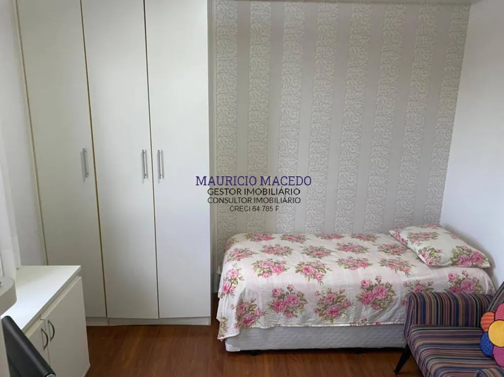 Apartamento, 3 quartos, 164 m² - Foto 7