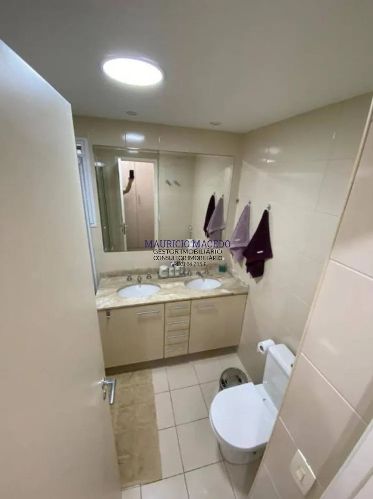 Apartamento, 3 quartos, 164 m² - Foto 20