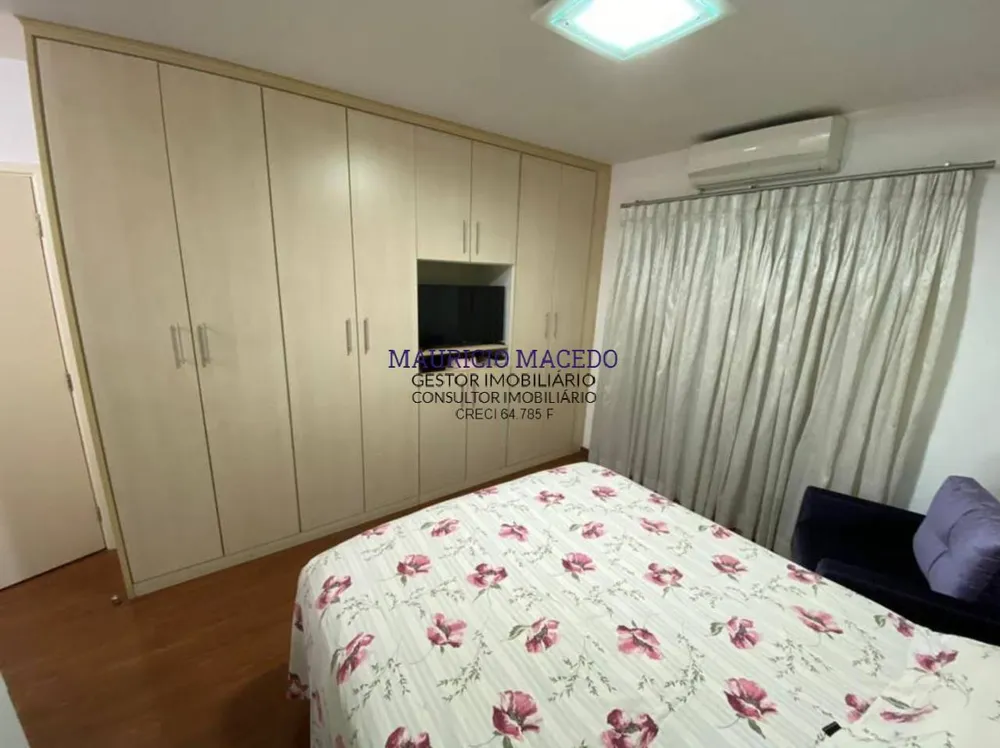 Apartamento, 3 quartos, 164 m² - Foto 2