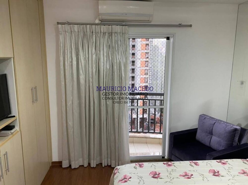 Apartamento, 3 quartos, 164 m² - Foto 2