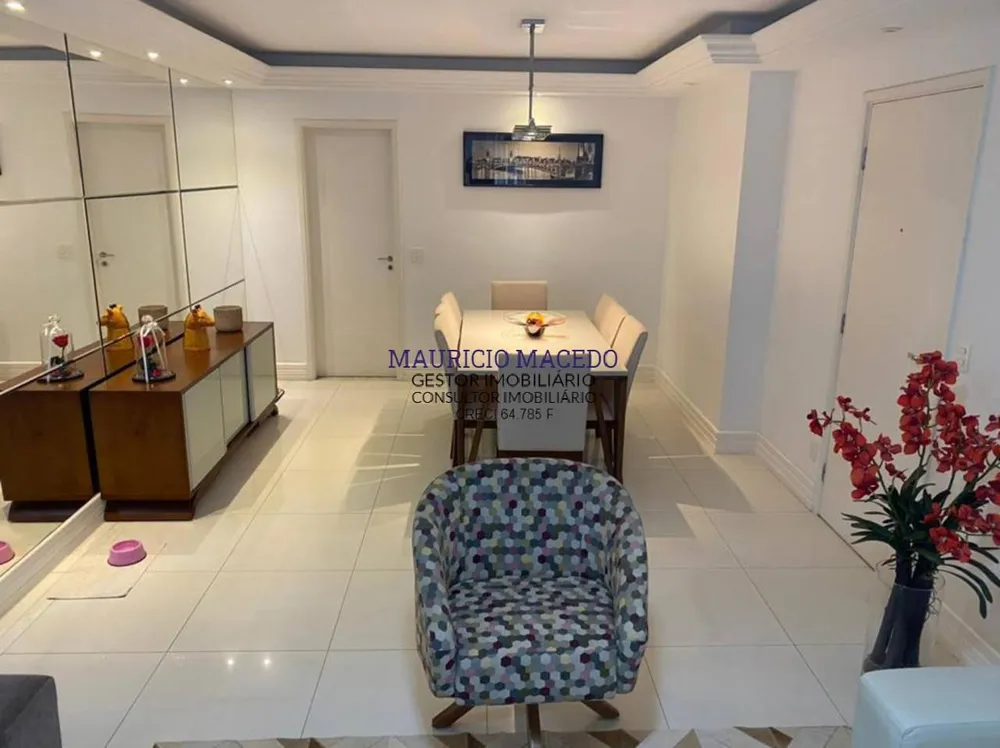 Apartamento, 3 quartos, 164 m² - Foto 6