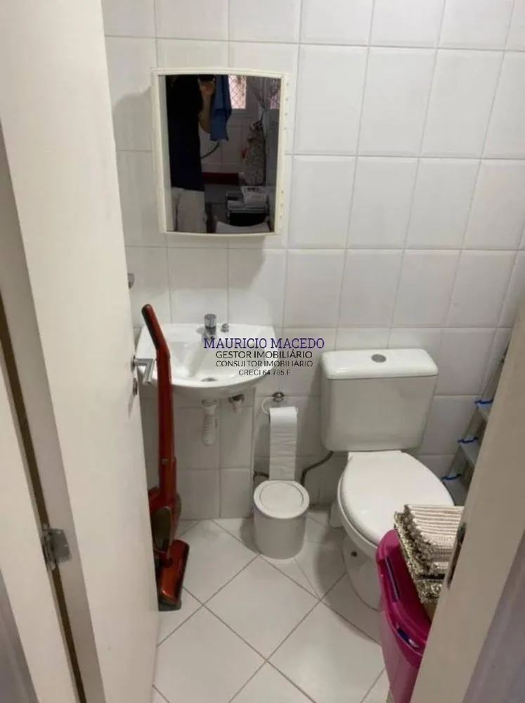 Apartamento, 3 quartos, 164 m² - Foto 16