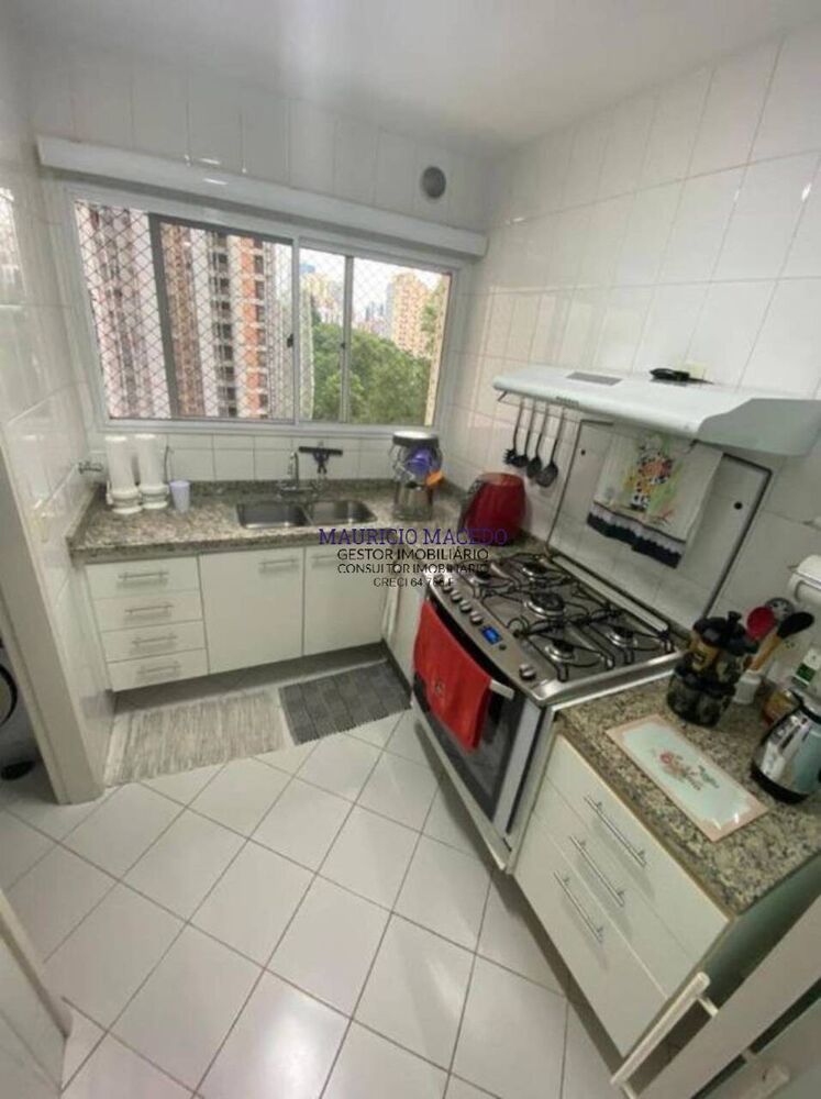Apartamento, 3 quartos, 164 m² - Foto 8