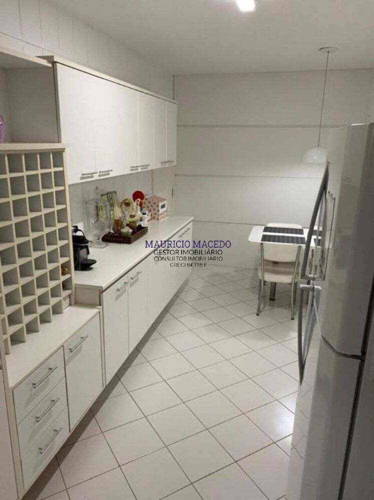 Apartamento, 3 quartos, 164 m² - Foto 4