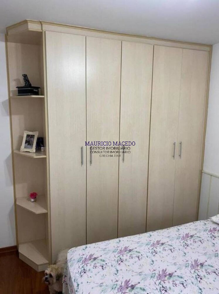 Apartamento, 3 quartos, 164 m² - Foto 7