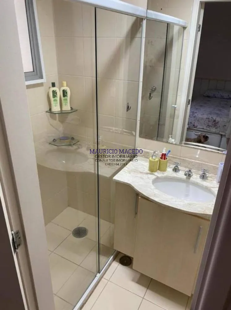 Apartamento, 3 quartos, 164 m² - Foto 13