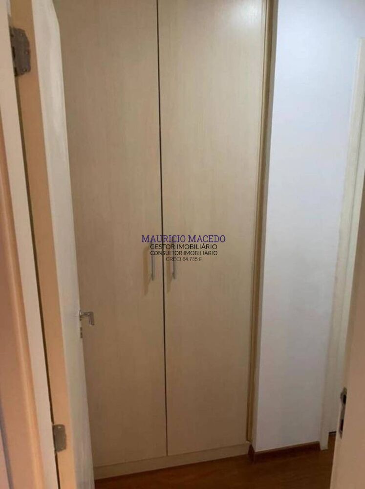 Apartamento, 3 quartos, 164 m² - Foto 6