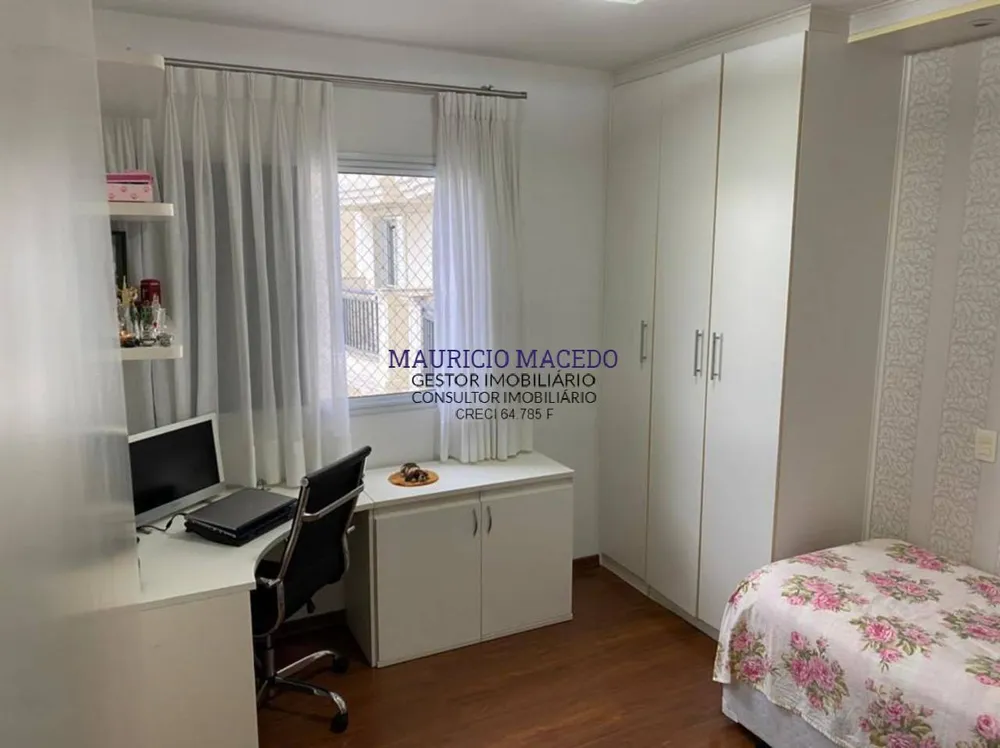 Apartamento, 3 quartos, 164 m² - Foto 17