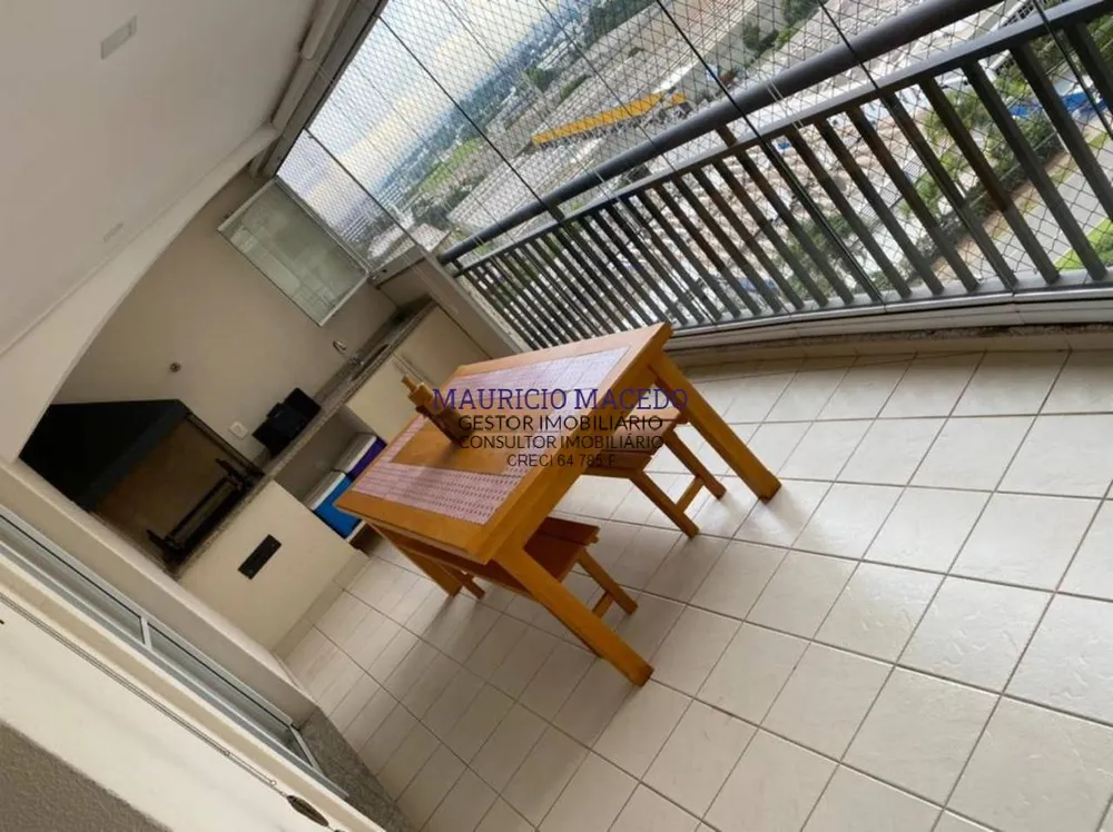 Apartamento, 3 quartos, 164 m² - Foto 15