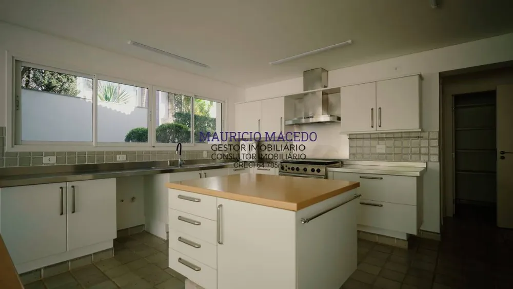 Casa, 4 quartos, 400 m² - Foto 1