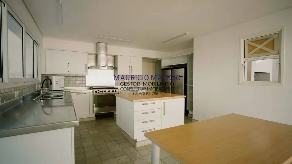 Casa, 4 quartos, 400 m² - Foto 3