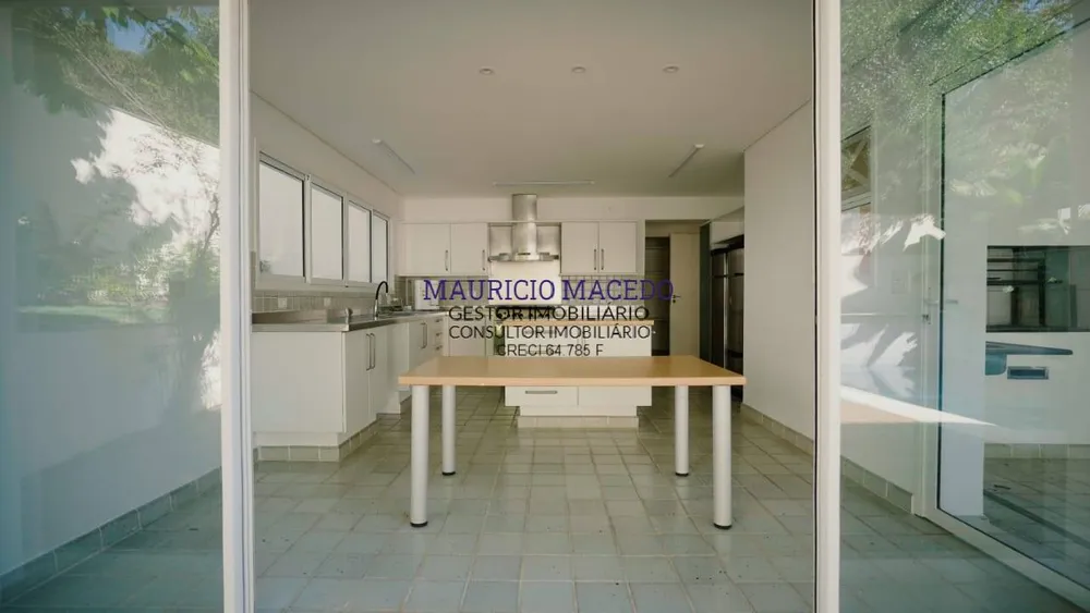 Casa, 4 quartos, 400 m² - Foto 7