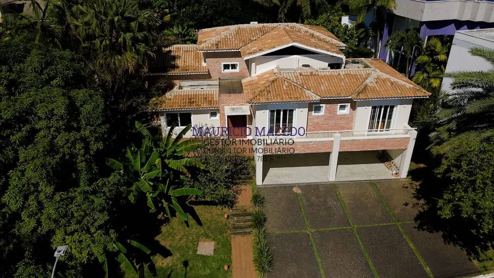 Casa, 4 quartos, 400 m² - Foto 15