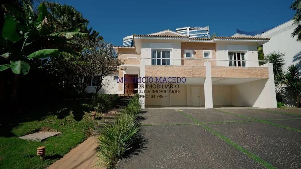 Casa, 4 quartos, 400 m² - Foto 6