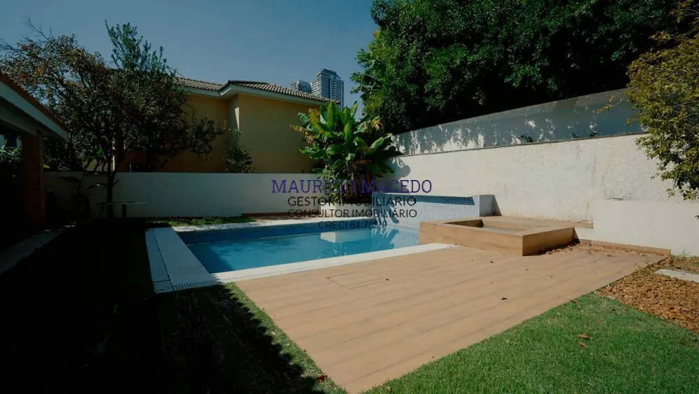 Casa, 4 quartos, 400 m² - Foto 5
