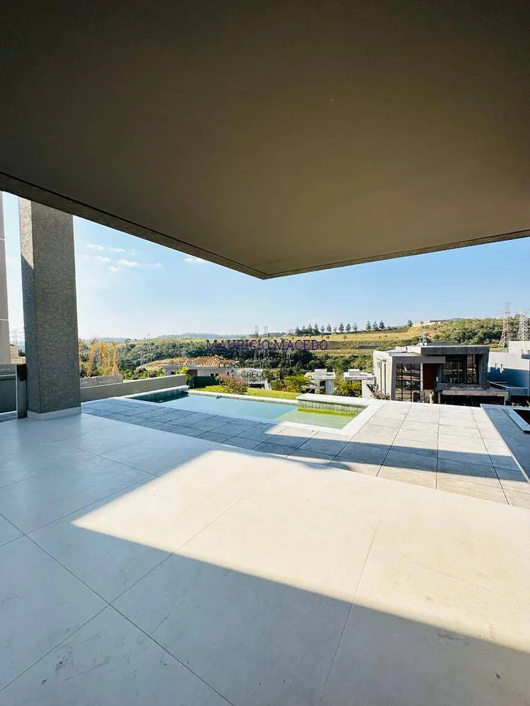 Casa, 4 quartos, 322 m² - Foto 6