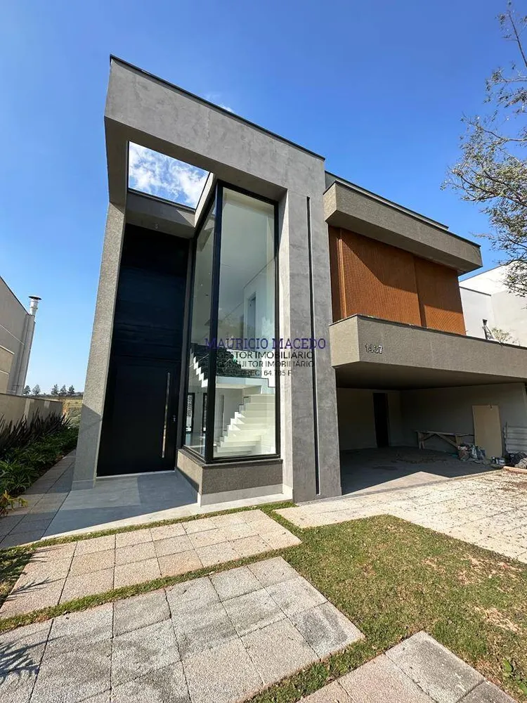 Casa, 4 quartos, 322 m² - Foto 2