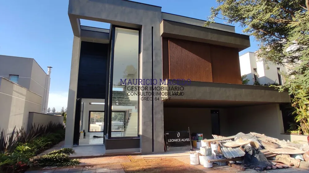 Casa, 4 quartos, 322 m² - Foto 5