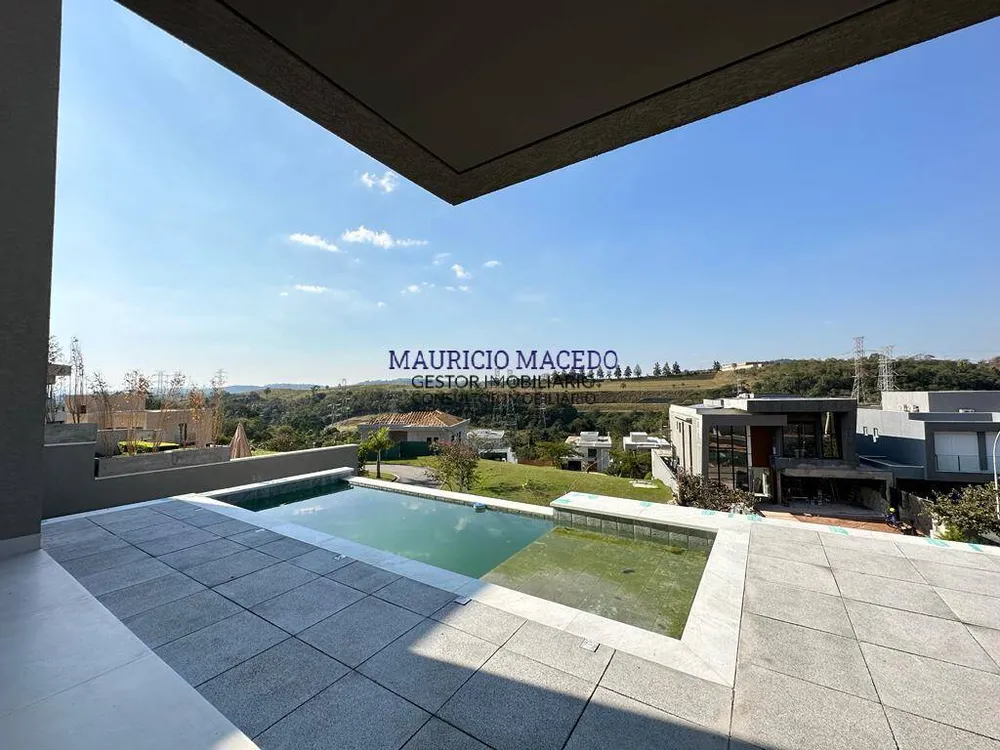 Casa, 4 quartos, 322 m² - Foto 7