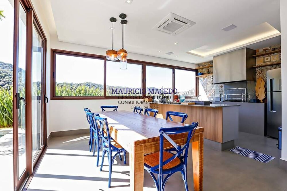 Casa, 4 quartos, 520 m² - Foto 4