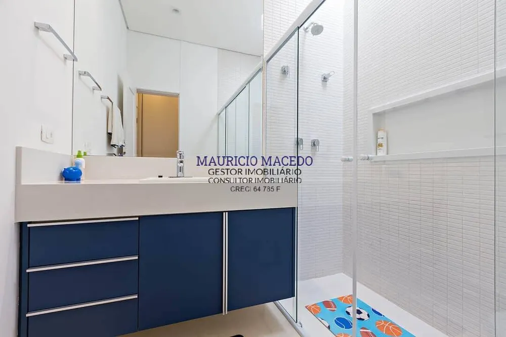 Casa, 4 quartos, 520 m² - Foto 19