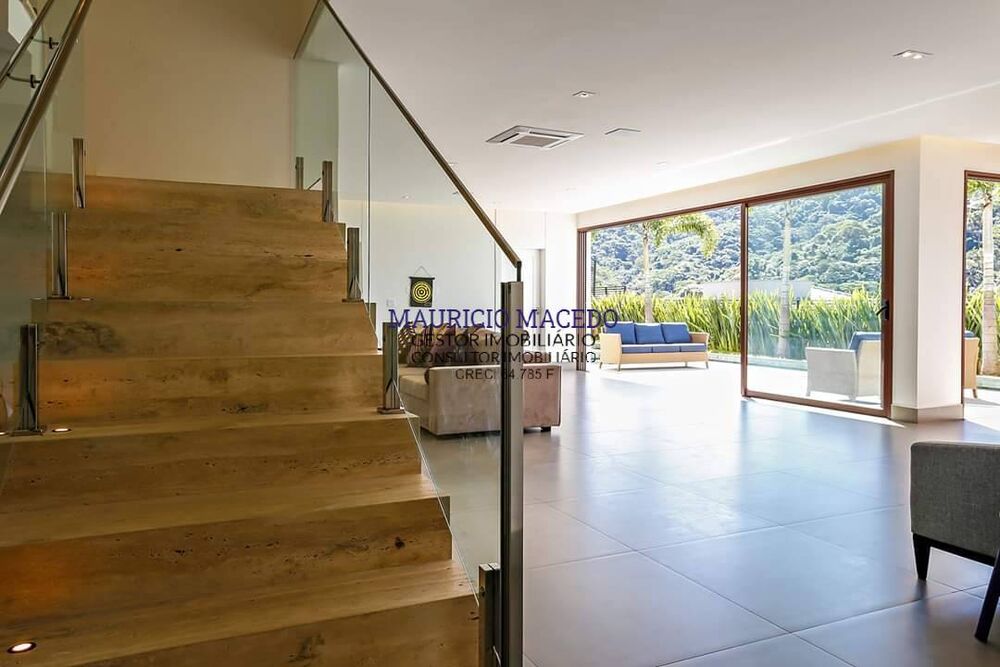 Casa, 4 quartos, 520 m² - Foto 1