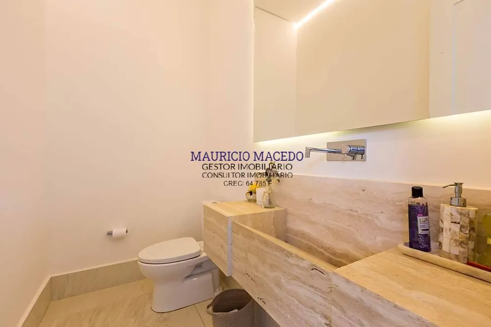 Casa, 4 quartos, 520 m² - Foto 18
