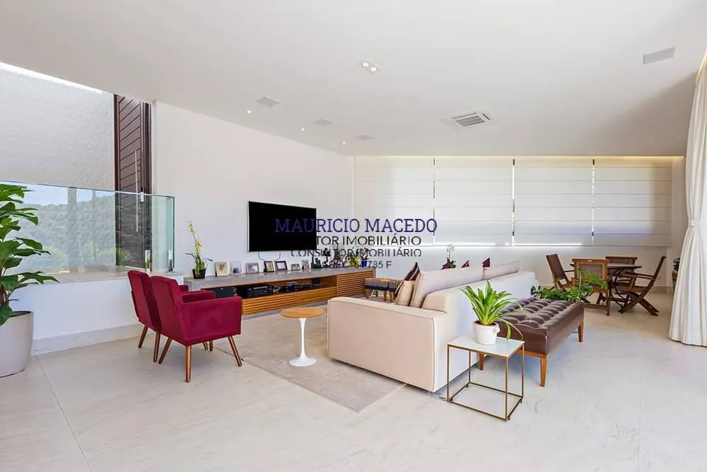 Casa, 4 quartos, 520 m² - Foto 20