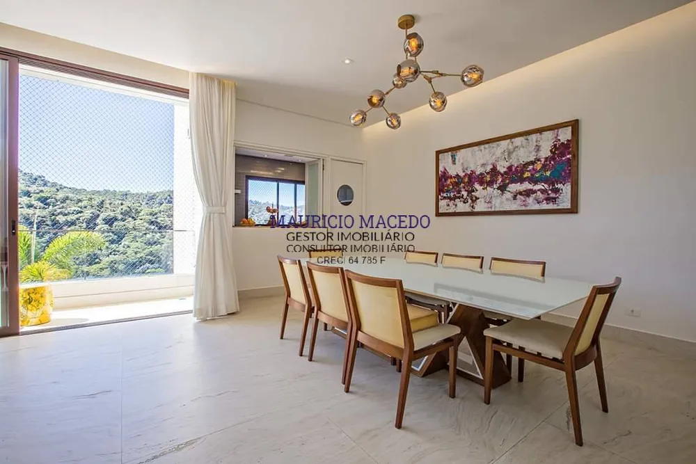 Casa, 4 quartos, 520 m² - Foto 16
