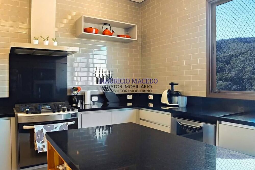 Casa, 4 quartos, 520 m² - Foto 11