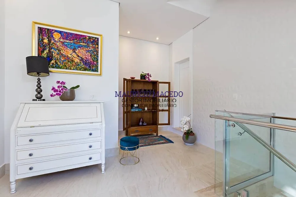 Casa, 4 quartos, 520 m² - Foto 15