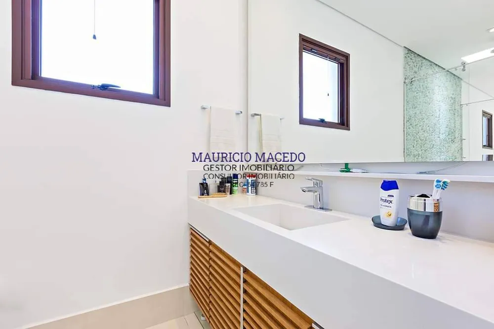 Casa, 4 quartos, 520 m² - Foto 14
