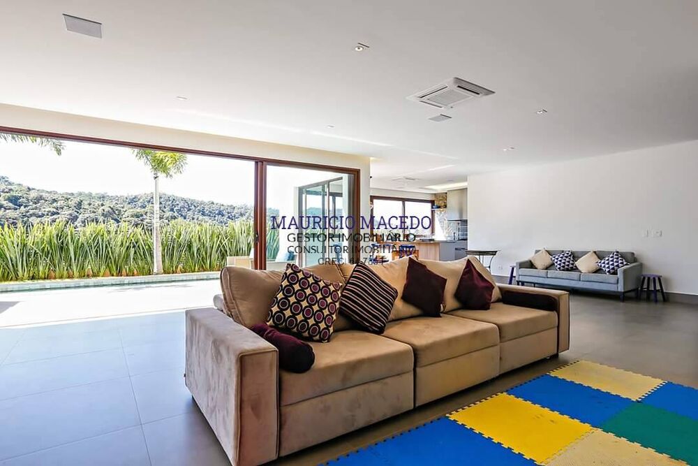 Casa, 4 quartos, 520 m² - Foto 8