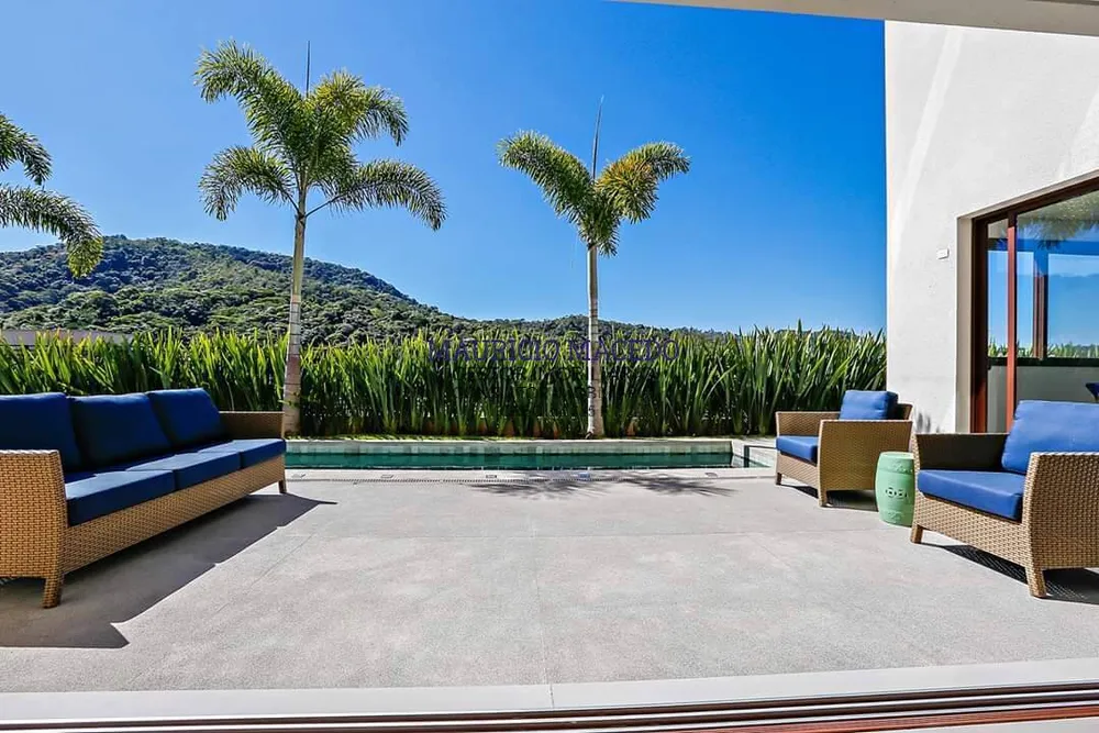 Casa, 4 quartos, 520 m² - Foto 1