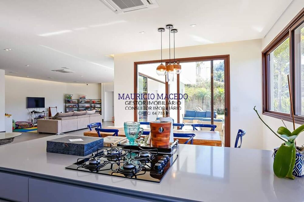 Casa, 4 quartos, 520 m² - Foto 2