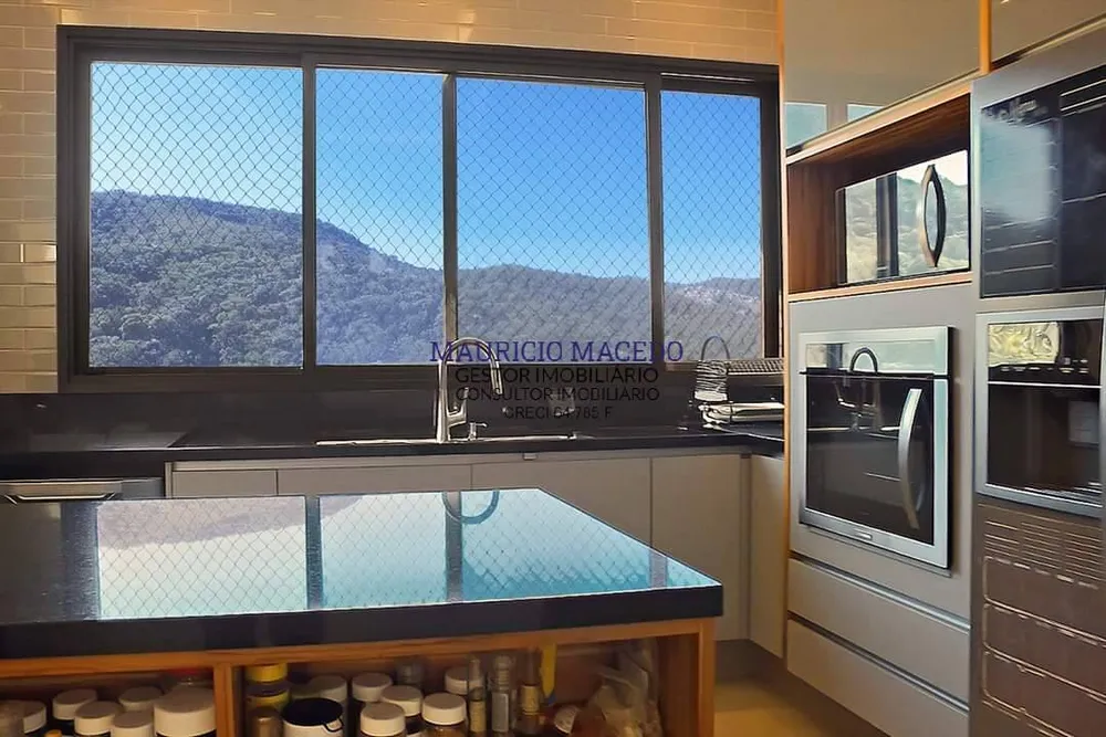 Casa, 4 quartos, 520 m² - Foto 17