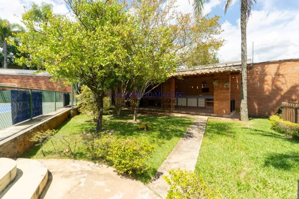 Casa, 6 quartos, 1568 m² - Foto 3