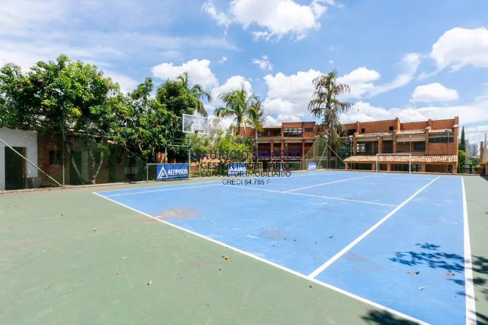 Casa, 6 quartos, 1568 m² - Foto 12