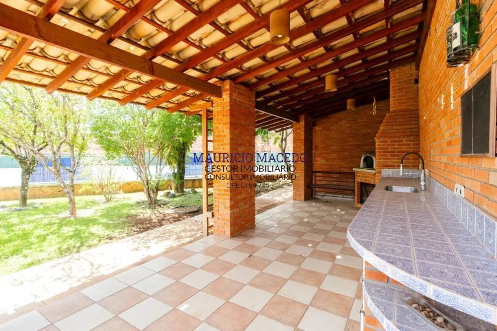 Casa, 6 quartos, 1568 m² - Foto 8