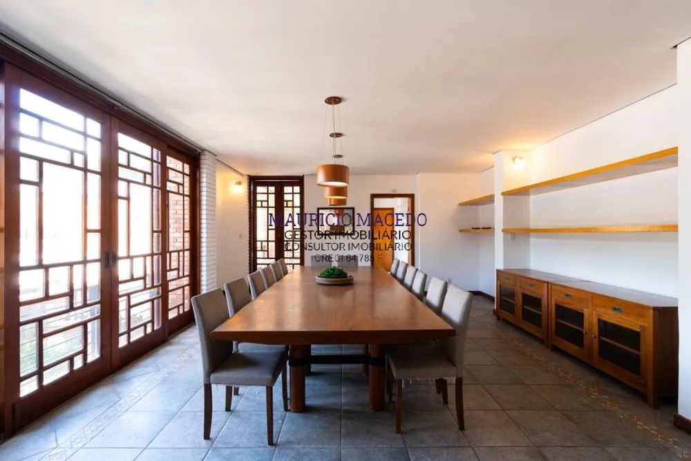 Casa, 6 quartos, 1568 m² - Foto 10